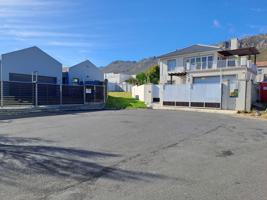 0 Bedroom Property for Sale in Admirals Park Western Cape
